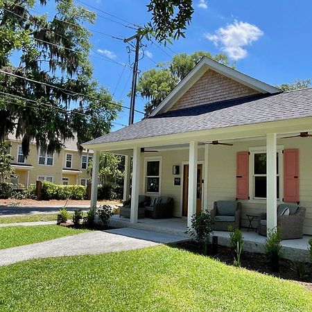 Magnolia Court Suites Beaufort Luaran gambar