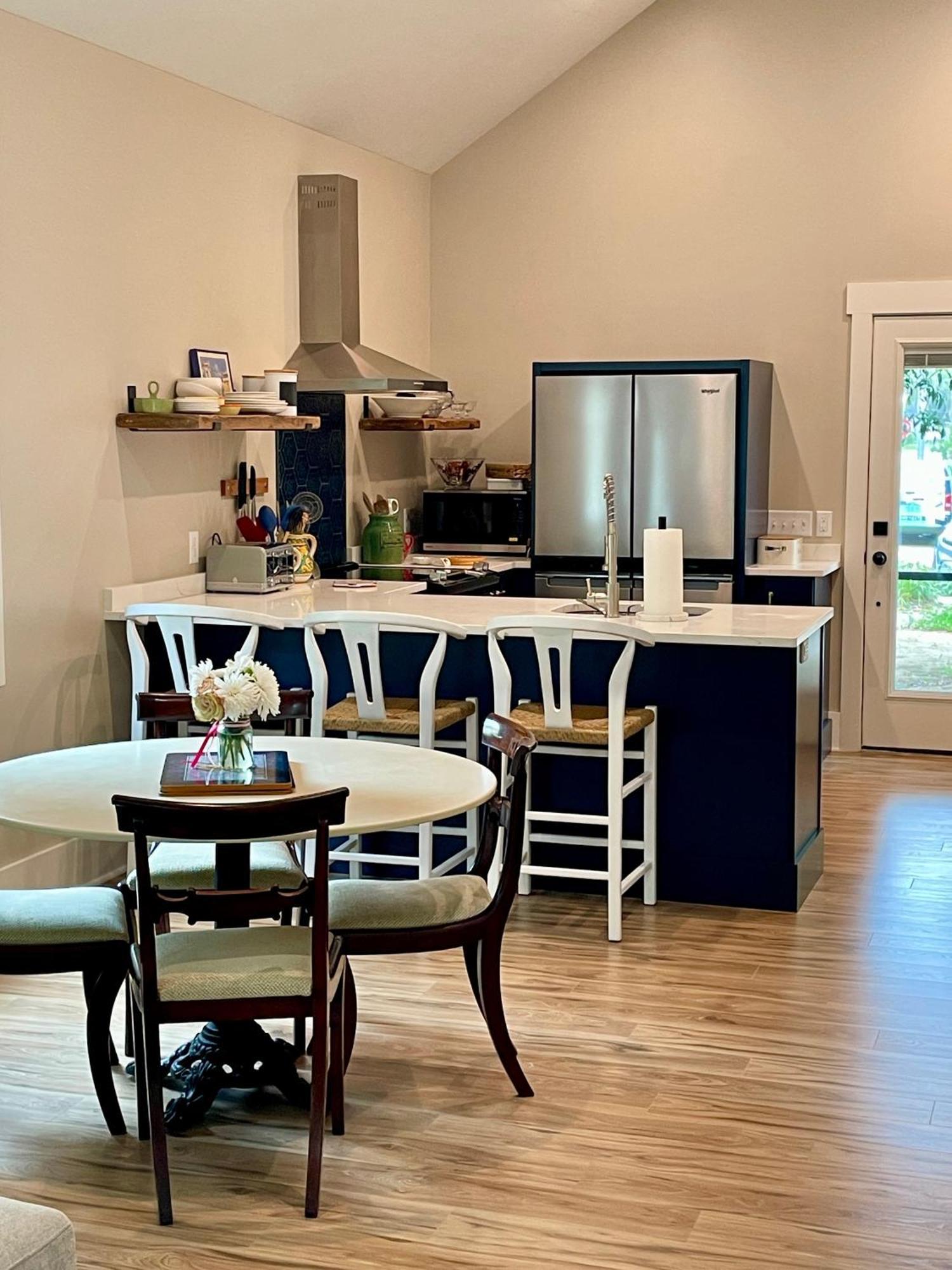 Magnolia Court Suites Beaufort Luaran gambar